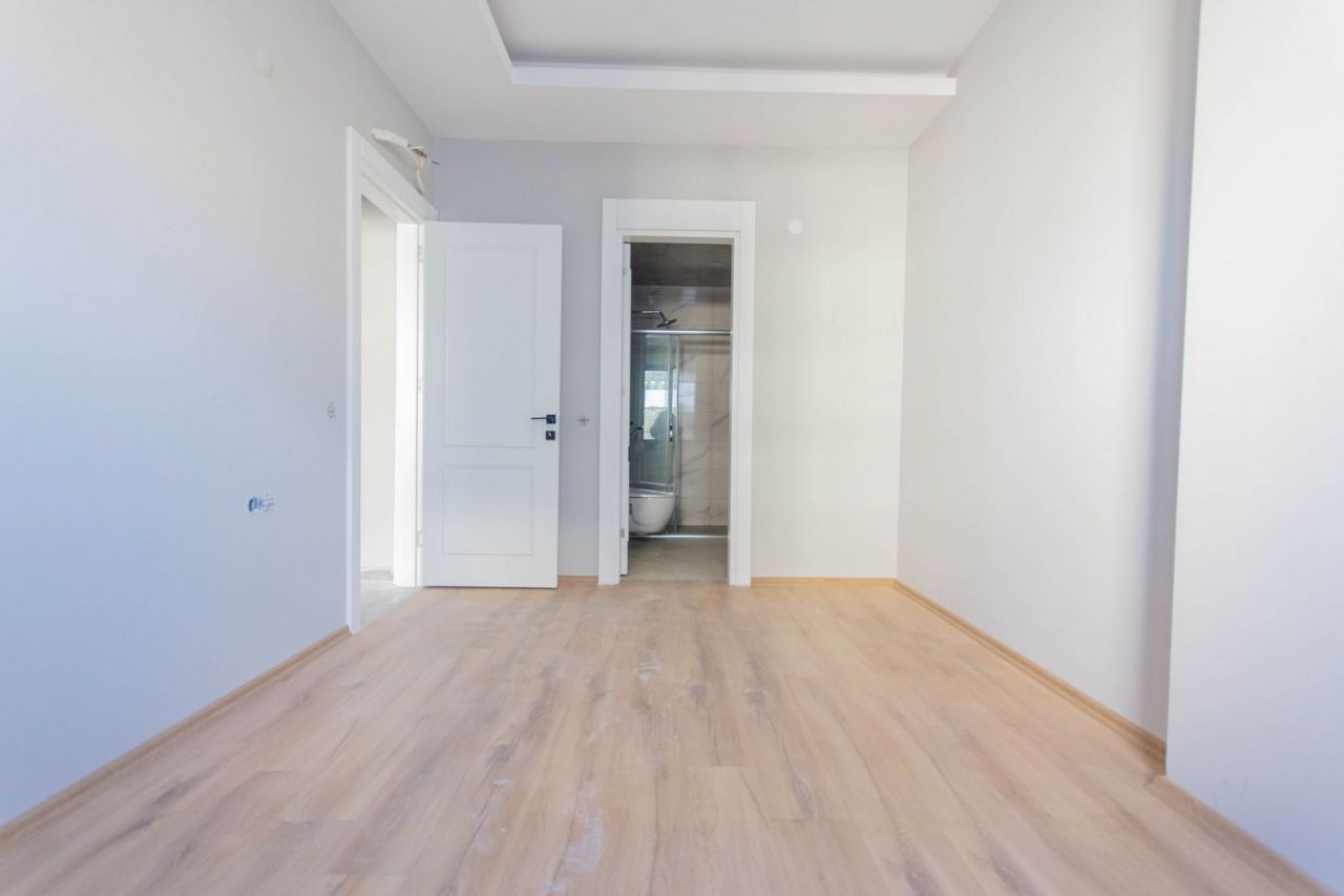 Квартира в Алании, Турция, 100 м² - фото 7