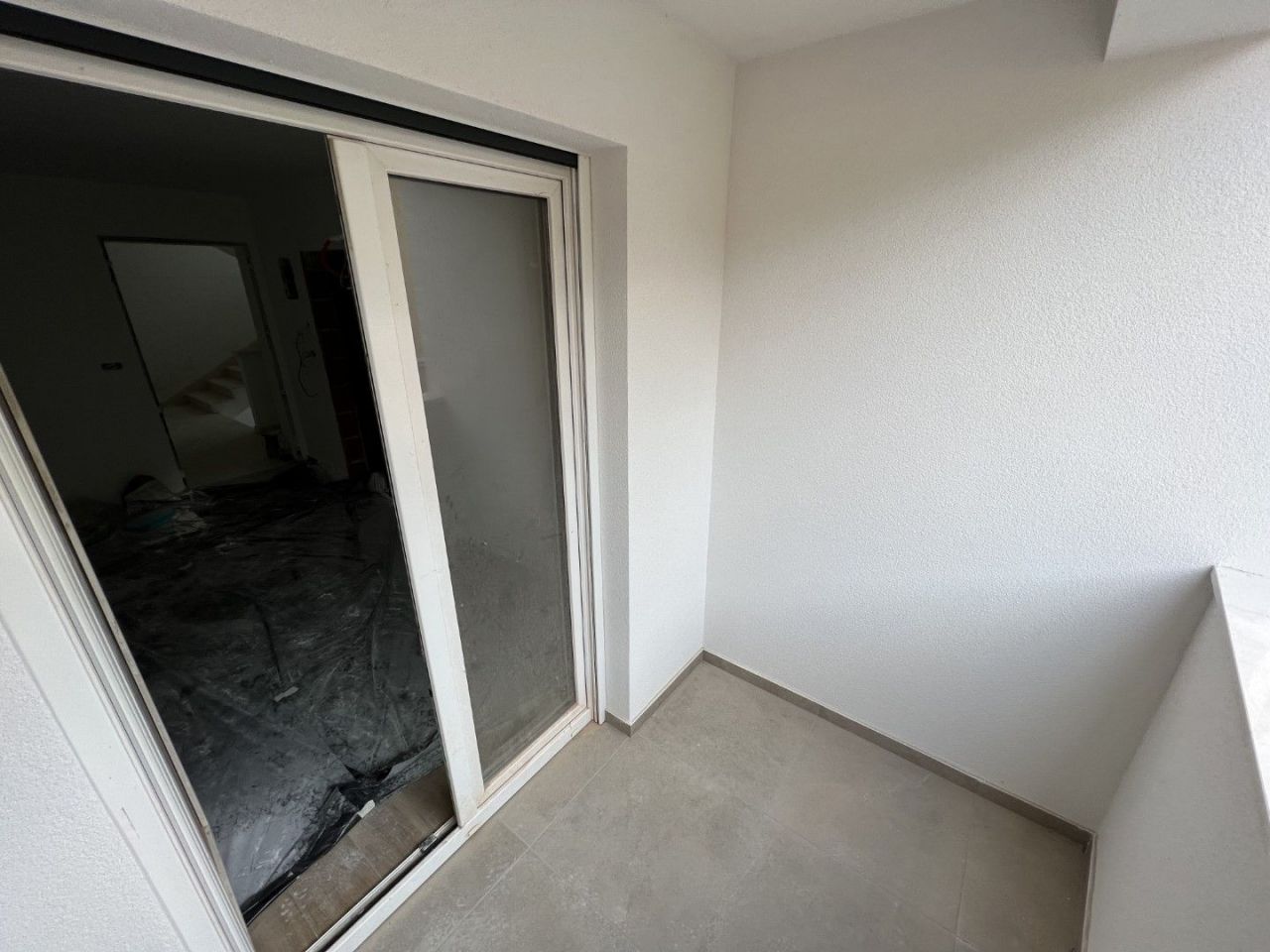 Квартира в Лижняне, Хорватия, 58 м² - фото 1