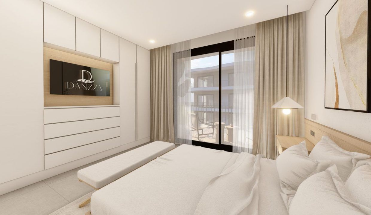 Квартира в Кап-Кане, Доминиканская Республика, 96.4 м² - фото 4