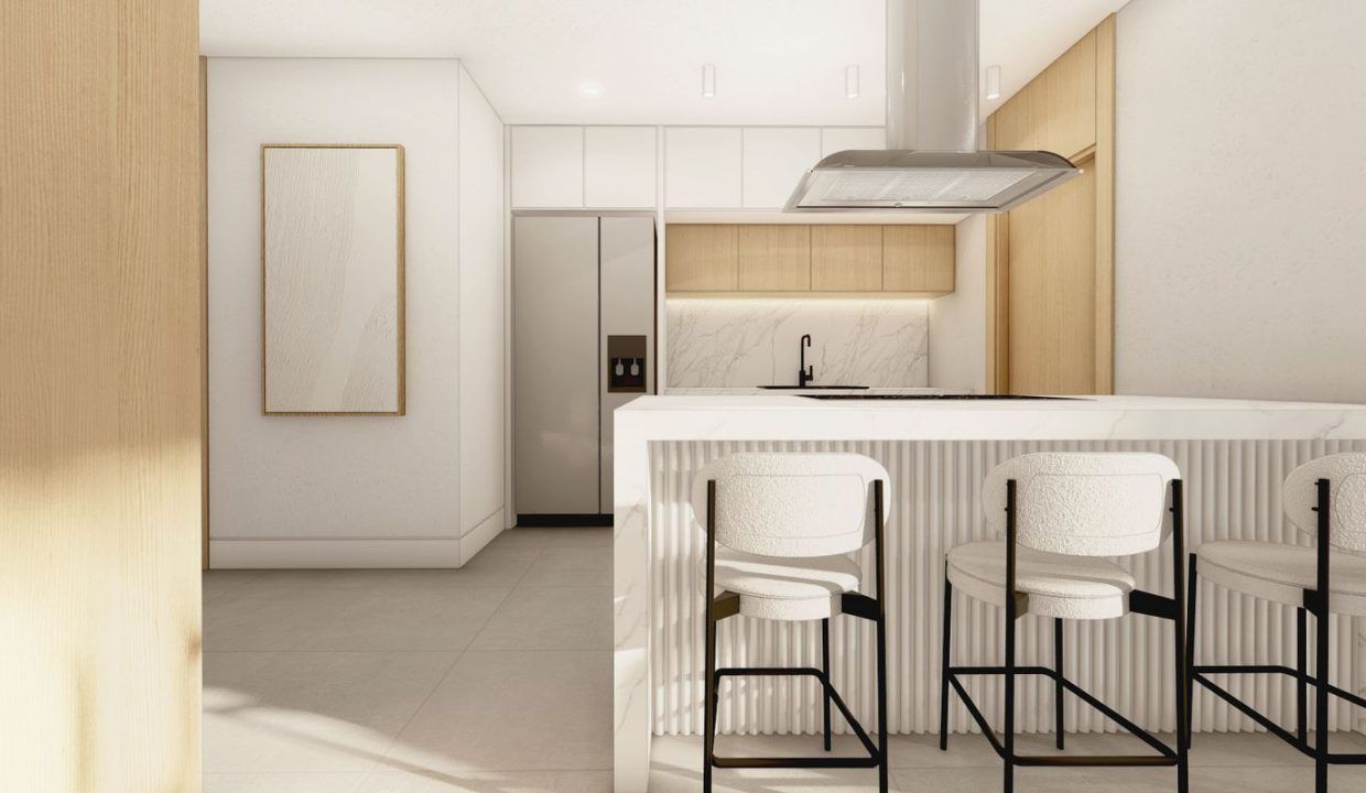 Квартира в Кап-Кане, Доминиканская Республика, 96.4 м² - фото 5