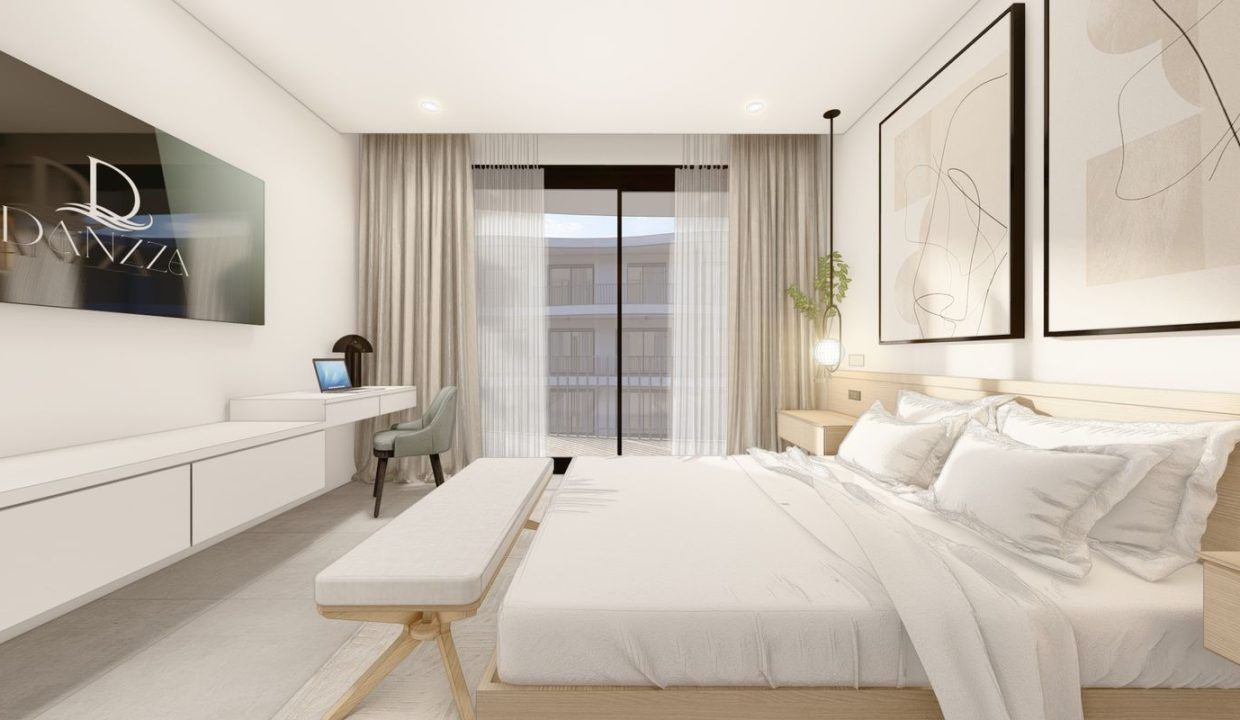 Квартира в Кап-Кане, Доминиканская Республика, 96.4 м² - фото 6