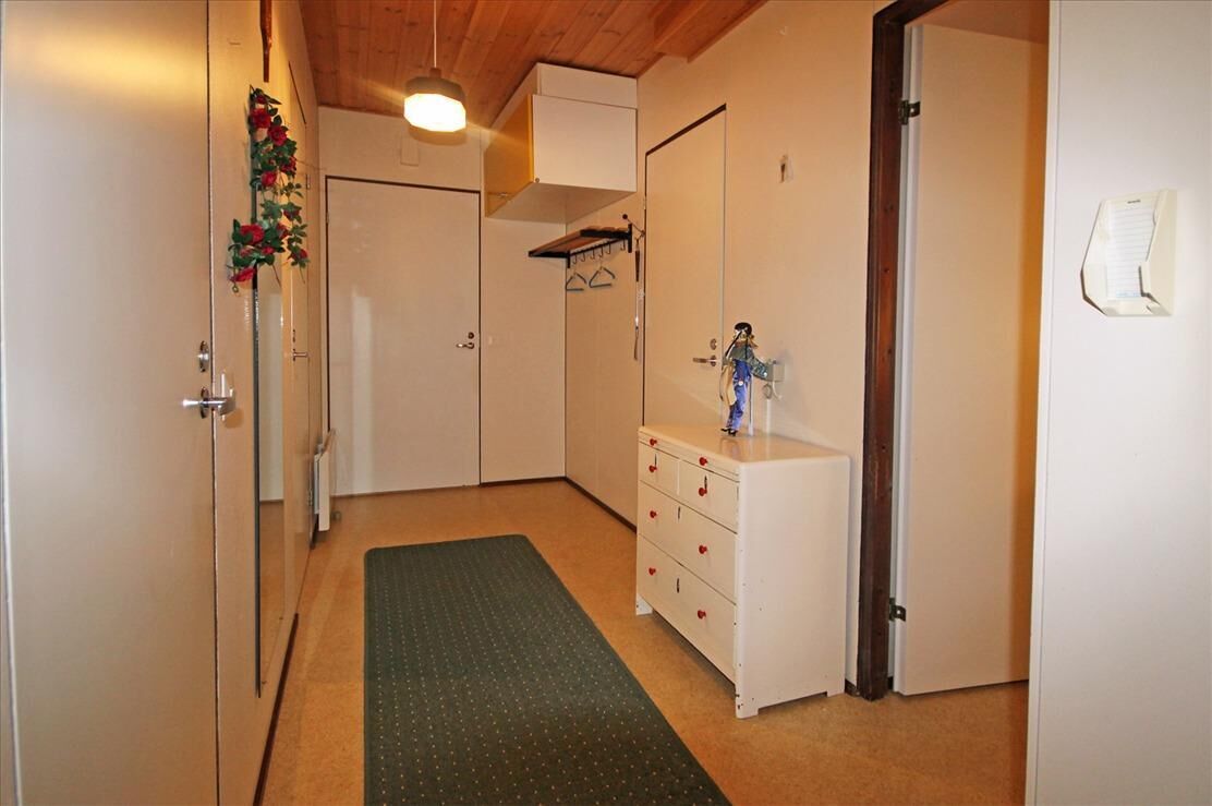 Таунхаус в Леппявирта, Финляндия, 56 м² - фото 8