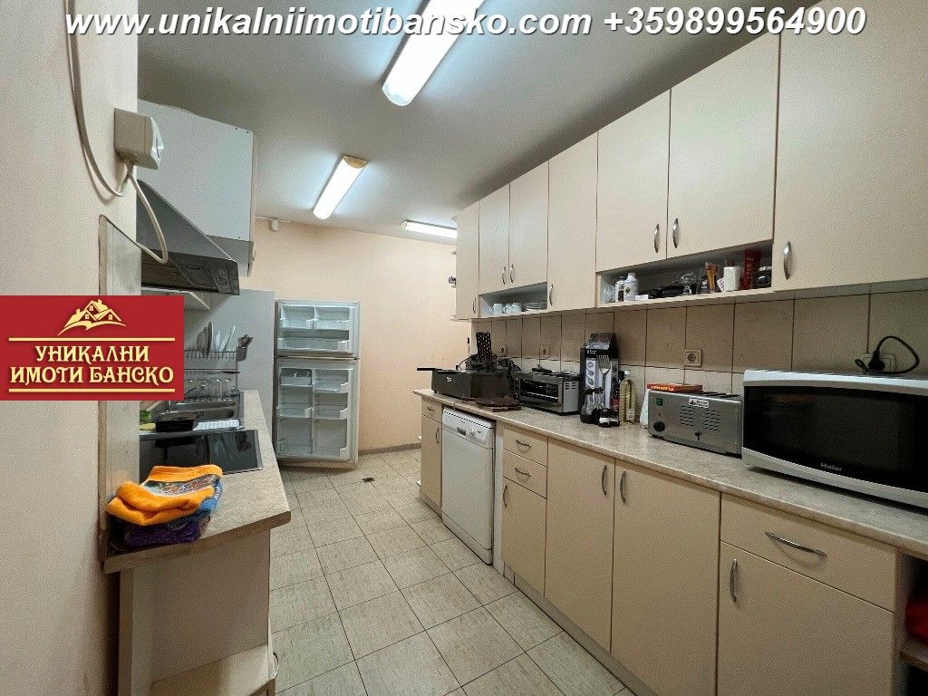 Кафе, ресторан в Банско, Болгария, 127 м² - фото 16