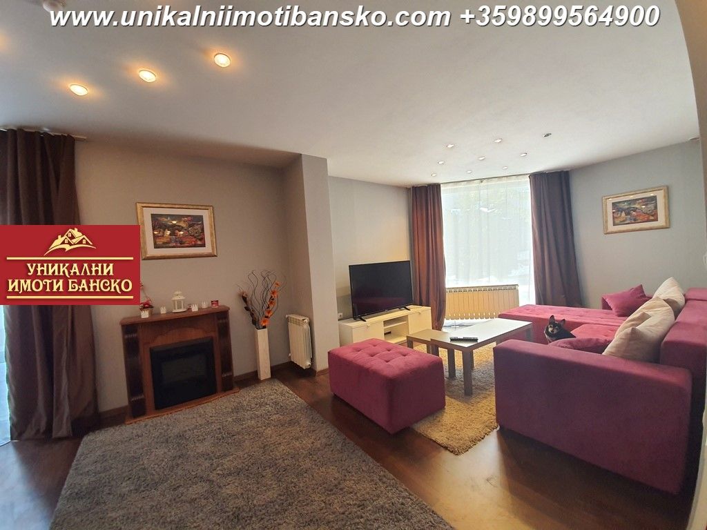 Апартаменты в Банско, Болгария, 196 м² - фото 2