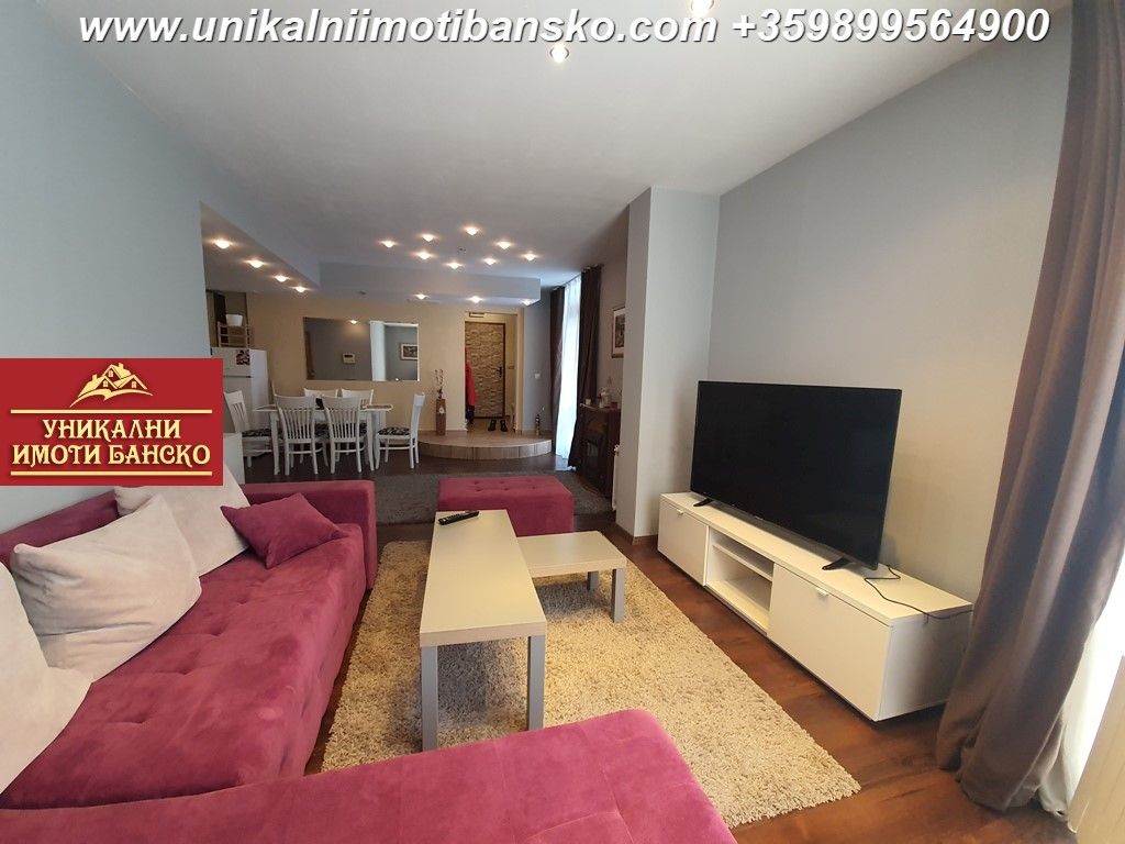 Апартаменты в Банско, Болгария, 196 м² - фото 5