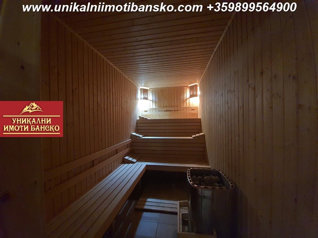 Апартаменты в Банско, Болгария, 196 м² - фото 8