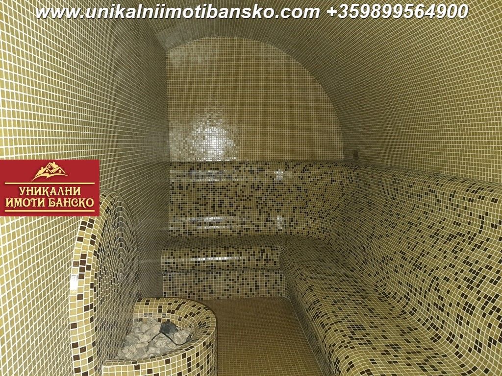 Апартаменты в Банско, Болгария, 196 м² - фото 9