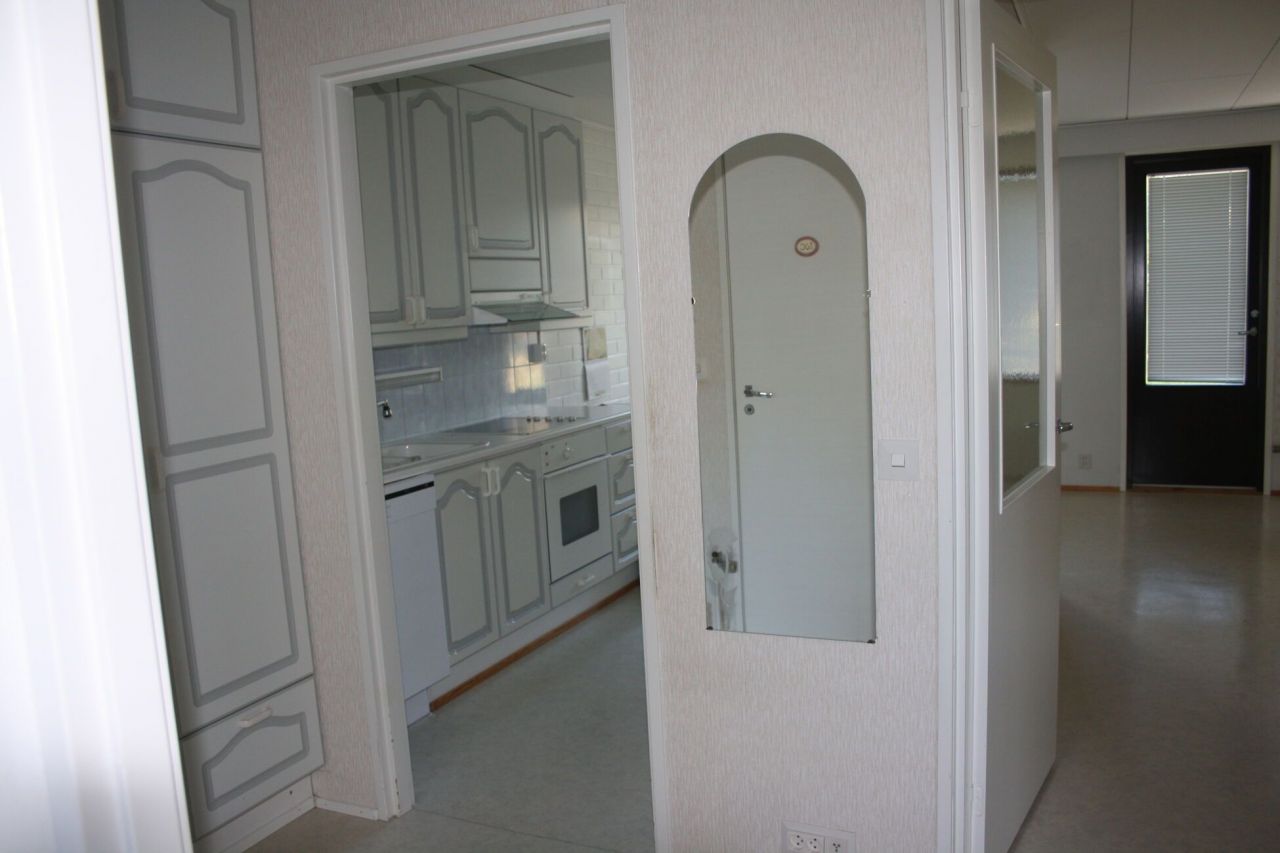 Таунхаус в Теува, Финляндия, 60 м² - фото 2