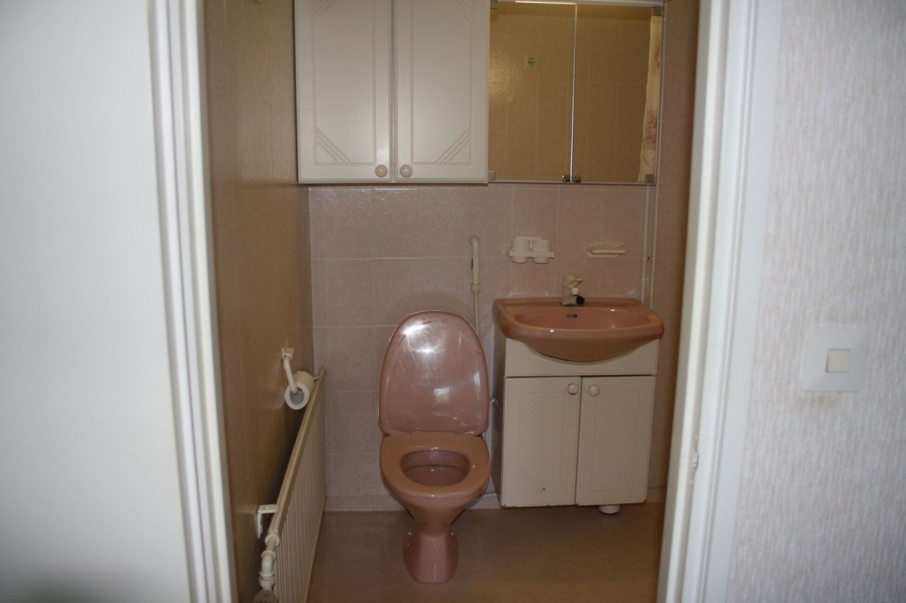 Таунхаус в Теува, Финляндия, 60 м² - фото 8