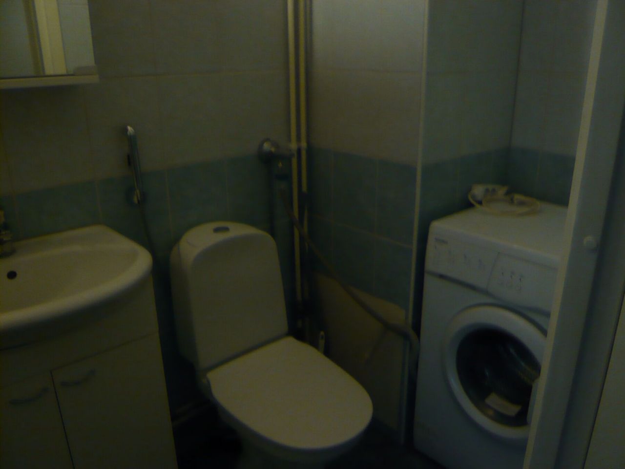 Квартира в Тампере, Финляндия, 34 м² - фото 3