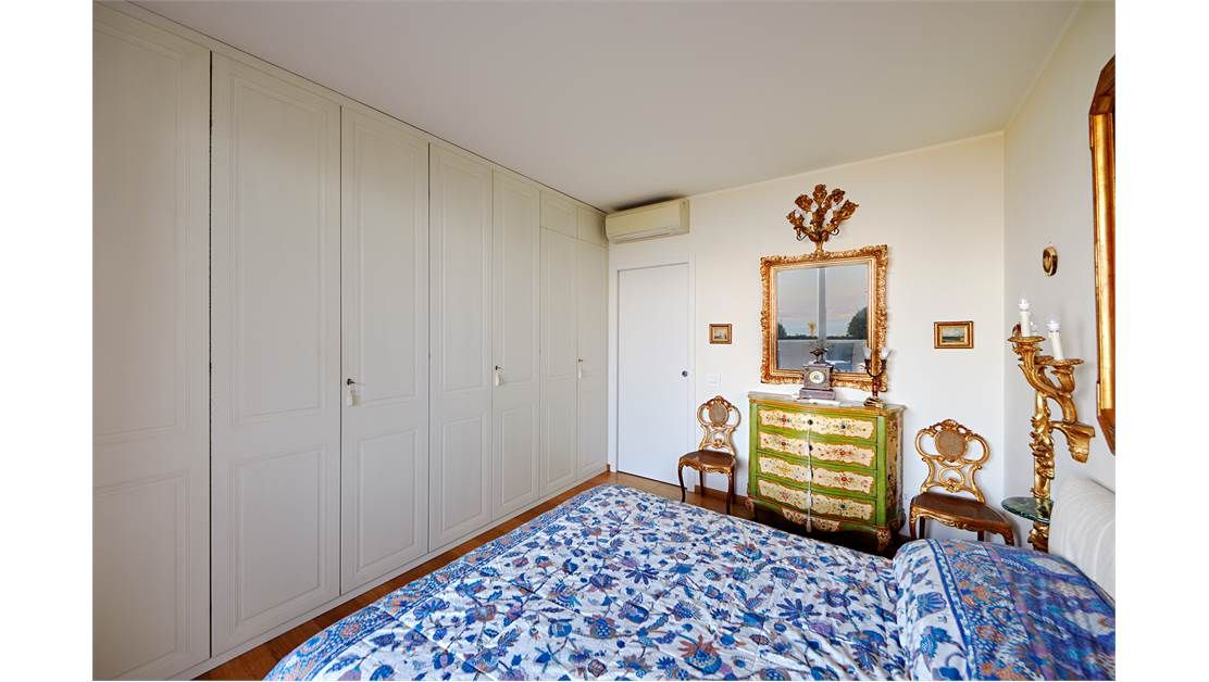 Апартаменты у озера Гарда, Италия, 68 м² - фото 10