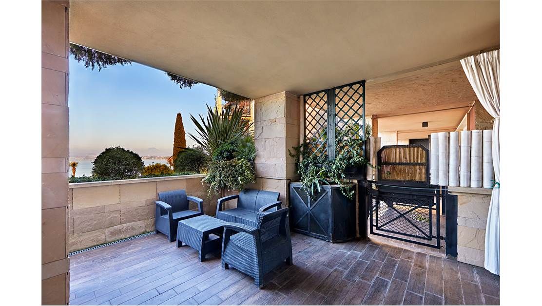 Апартаменты у озера Гарда, Италия, 68 м² - фото 13