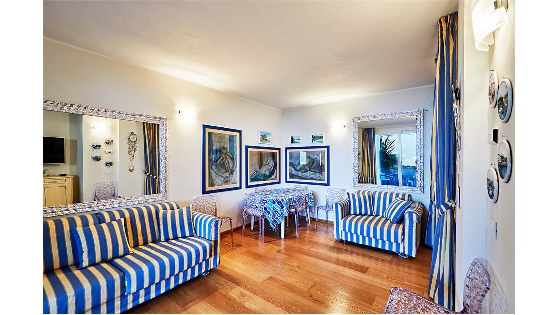 Апартаменты у озера Гарда, Италия, 68 м² - фото 4