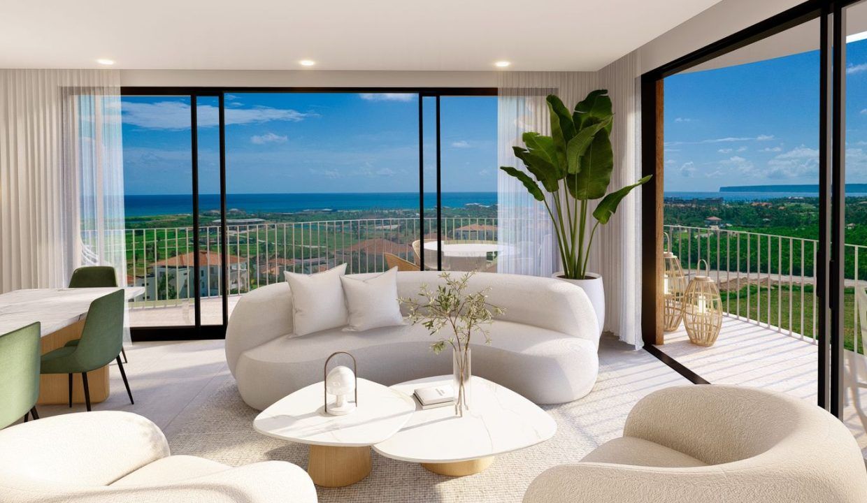 Квартира в Кап-Кане, Доминиканская Республика, 96.4 м² - фото 7