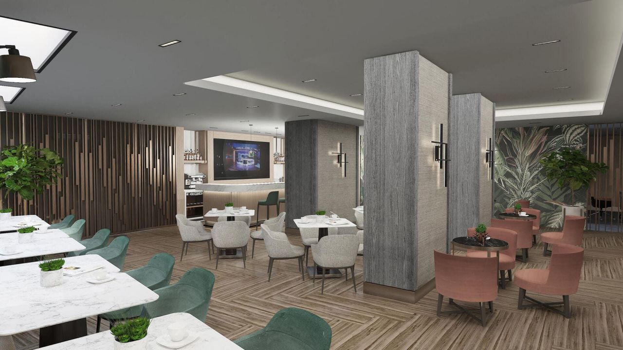 Апартаменты в Трабзоне, Турция, 86 м² - фото 5