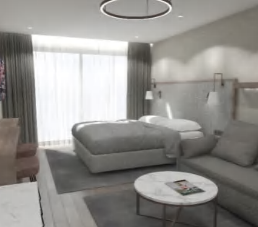 Апартаменты в Трабзоне, Турция, 86 м² - фото 4