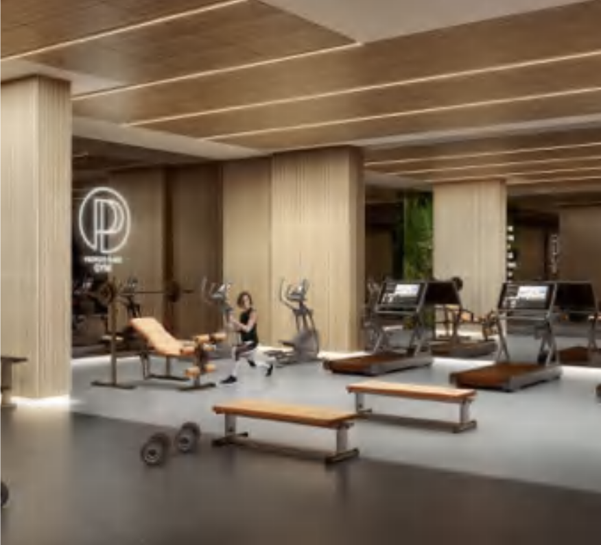 Апартаменты в Стамбуле, Турция, 192 м² - фото 3