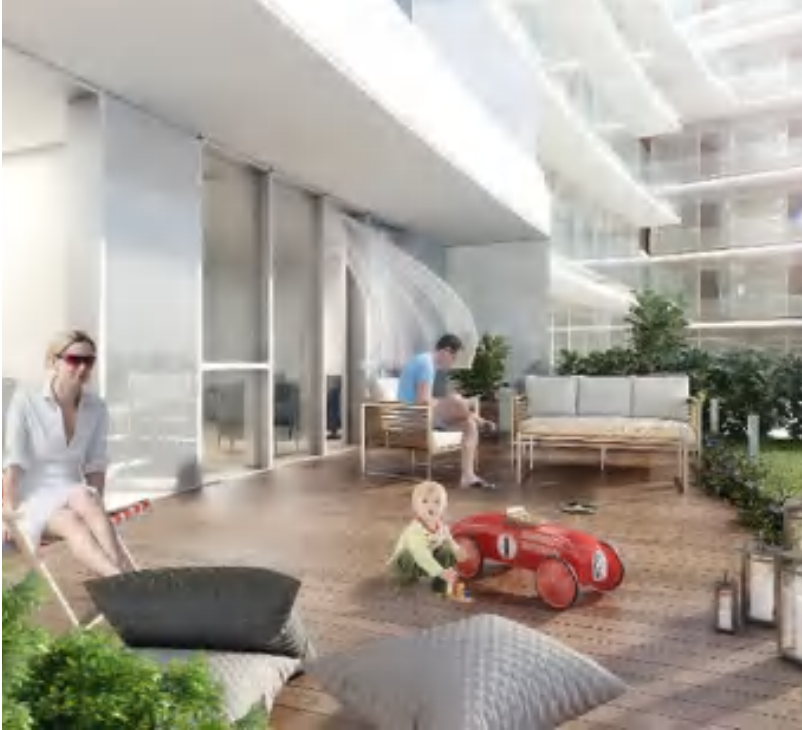 Апартаменты в Пендике, Турция, 244 м² - фото 3