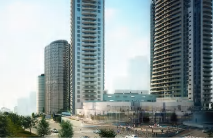 Апартаменты в Пендике, Турция, 244 м² - фото 7