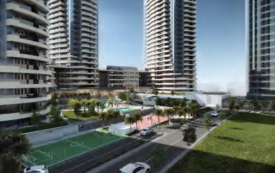 Апартаменты в Пендике, Турция, 244 м² - фото 5