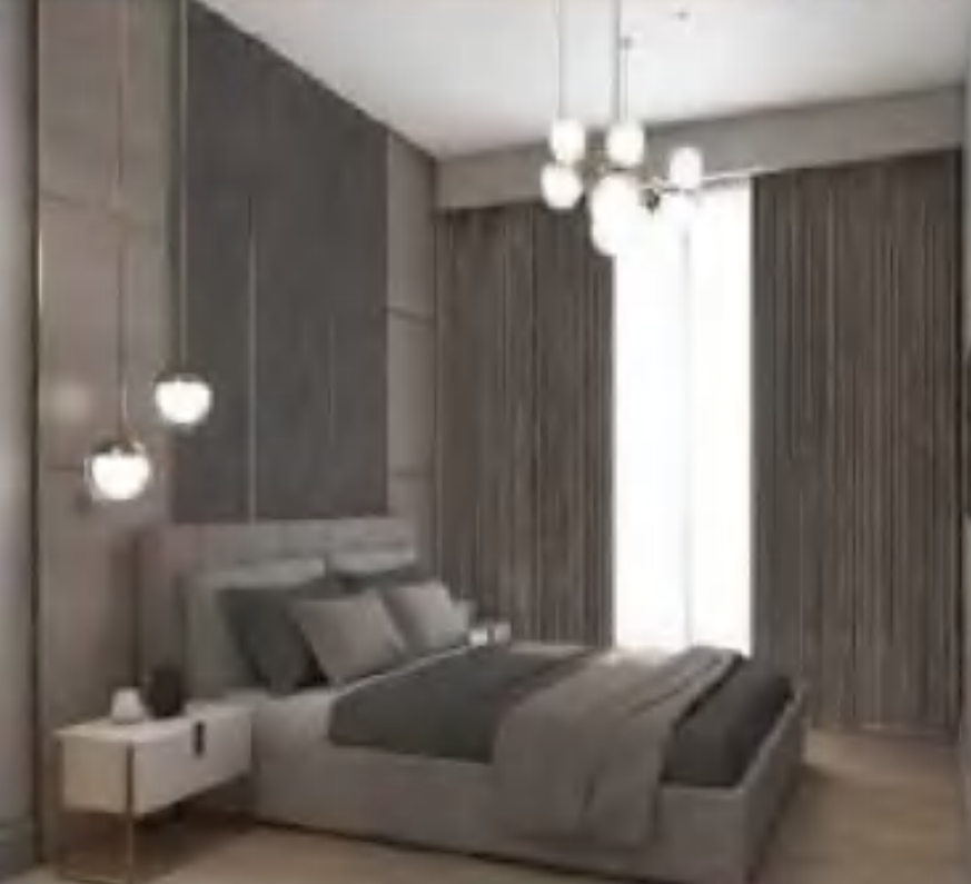 Апартаменты в Стамбуле, Турция, 56.02 м² - фото 3