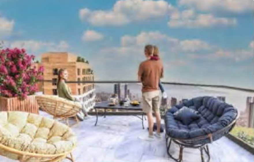 Апартаменты в Стамбуле, Турция, 294.07 м² - фото 7