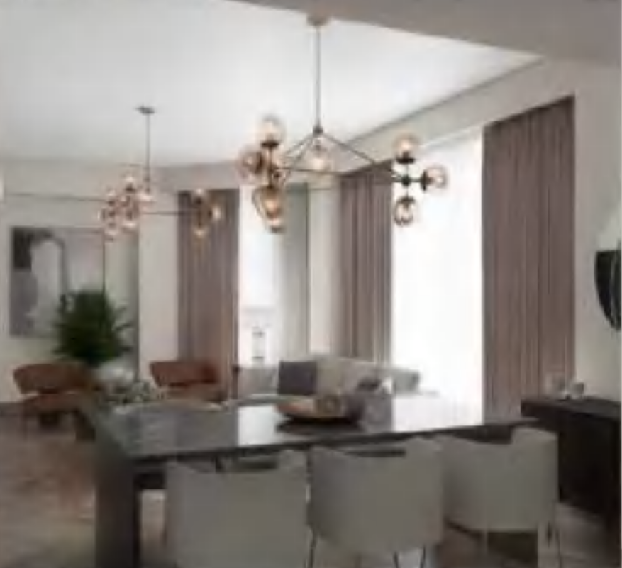 Апартаменты в Стамбуле, Турция, 294.07 м² - фото 2