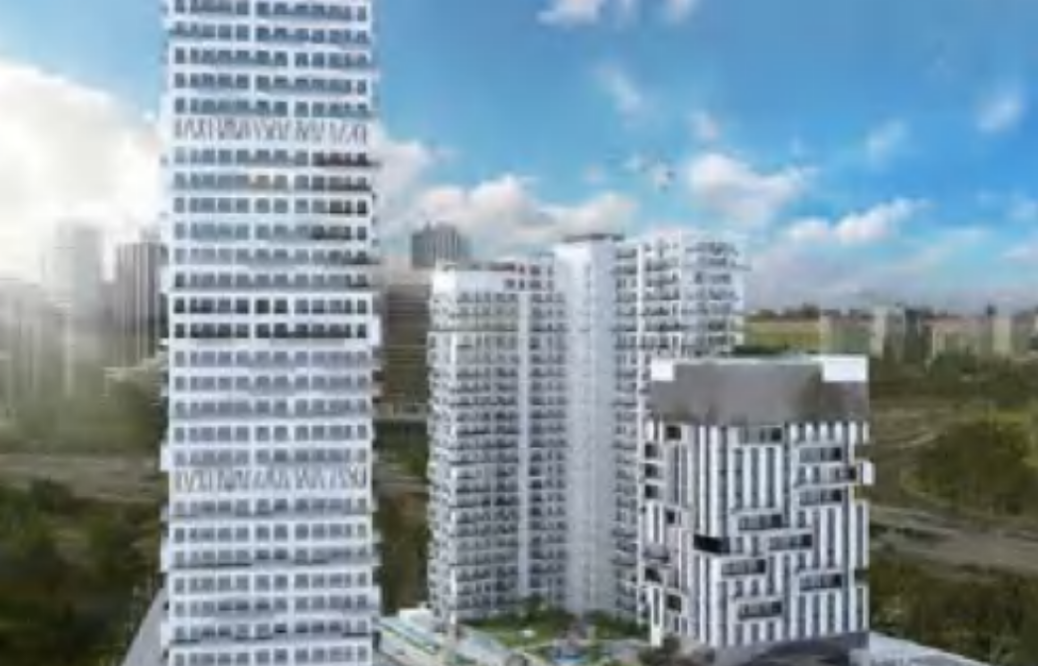 Апартаменты в Бейликдюзю, Турция, 184 м² - фото 6