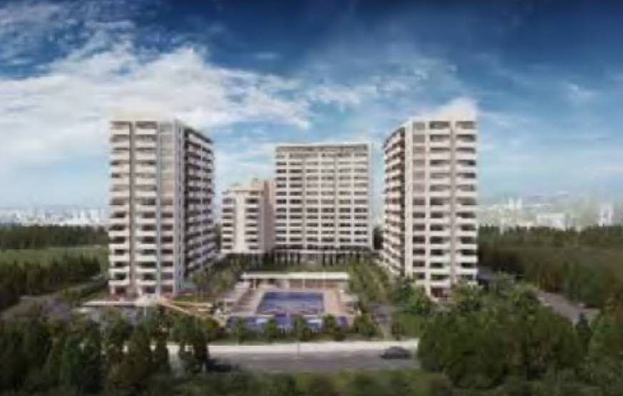 Апартаменты в Стамбуле, Турция, 184.35 м² - фото 5