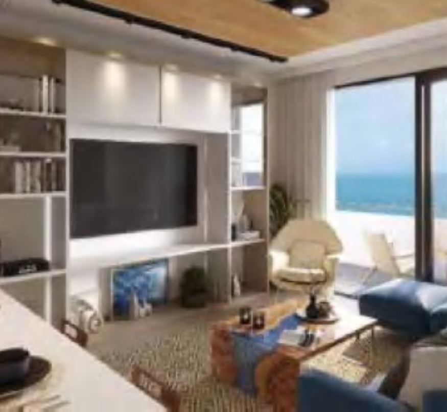 Апартаменты в Стамбуле, Турция, 184.35 м² - фото 3