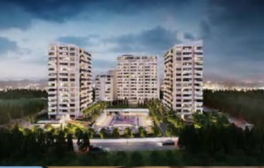 Апартаменты в Стамбуле, Турция, 184.35 м² - фото 6