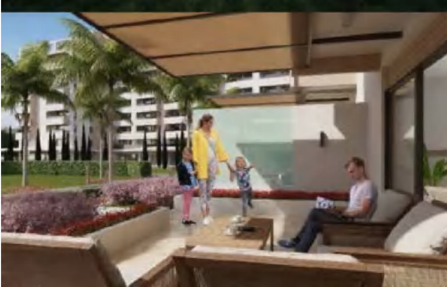 Апартаменты в Стамбуле, Турция, 184.35 м² - фото 4