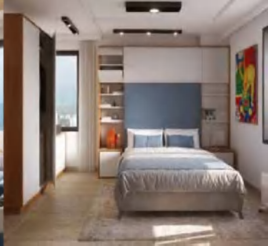 Апартаменты в Стамбуле, Турция, 242.67 м² - фото 2