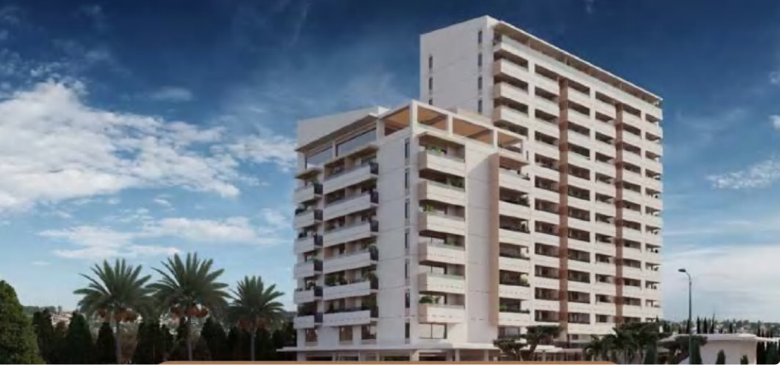 Апартаменты в Стамбуле, Турция, 242.67 м² - фото 7