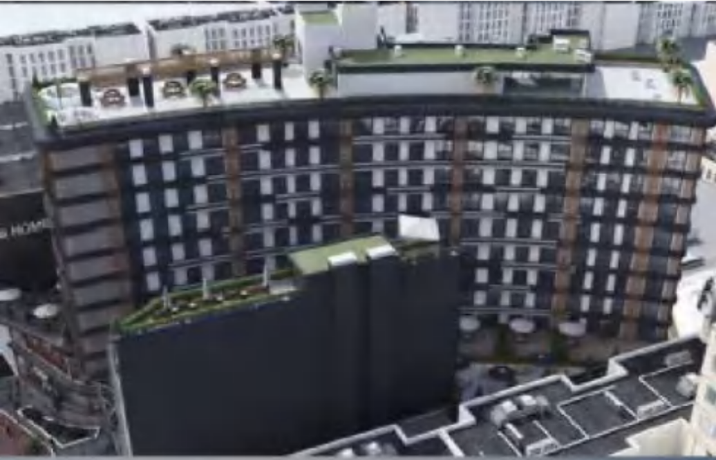 Апартаменты в Стамбуле, Турция, 80.6 м² - фото 5