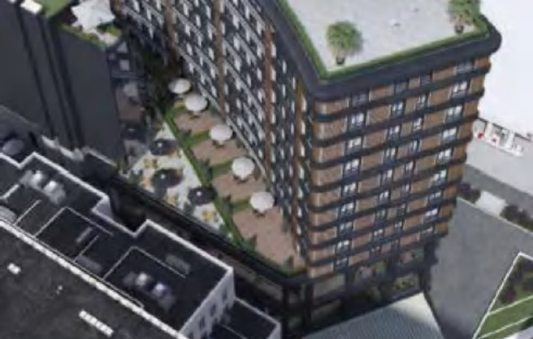 Апартаменты в Стамбуле, Турция, 80.6 м² - фото 6