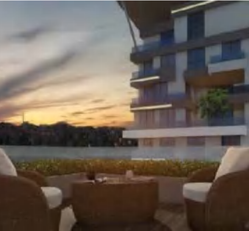 Апартаменты в Стамбуле, Турция, 47 м² - фото 3