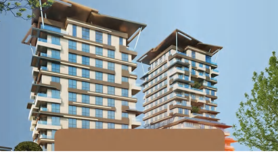 Апартаменты в Стамбуле, Турция, 47 м² - фото 6