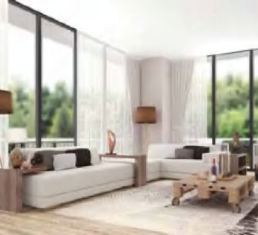 Апартаменты в Стамбуле, Турция, 137 м² - фото 3