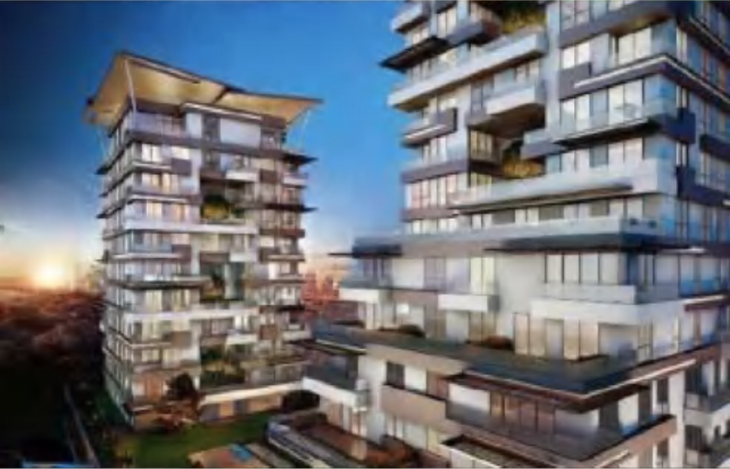 Апартаменты в Стамбуле, Турция, 137 м² - фото 5