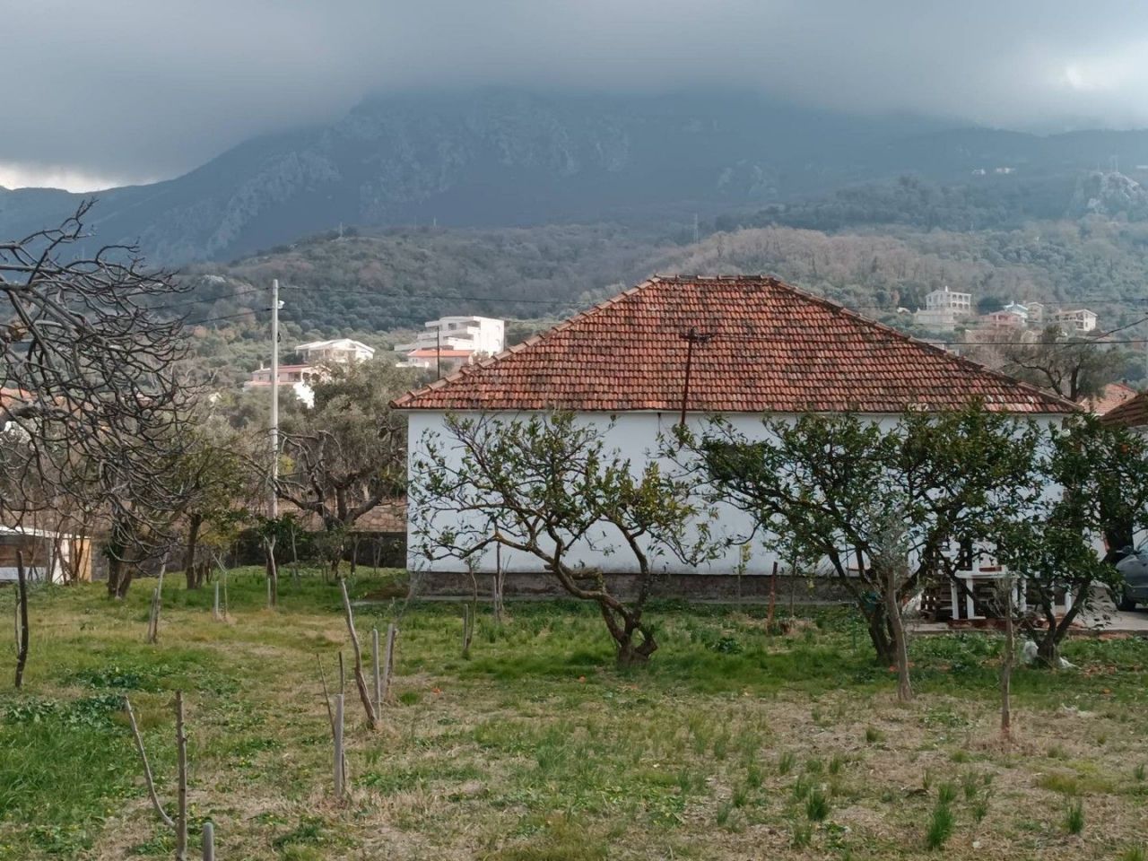 Дом в Баре, Черногория, 84 м2 - фото 1