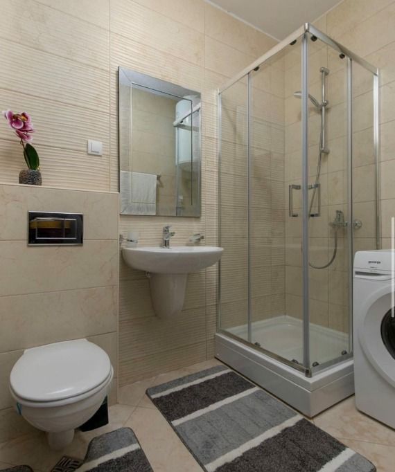 Квартира в Бечичи, Черногория, 48 м² - фото 2