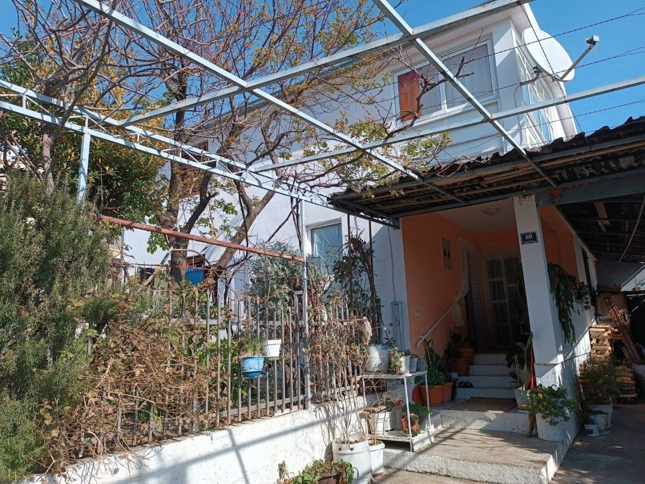 Дом в Шушани, Черногория, 160 м² - фото 2