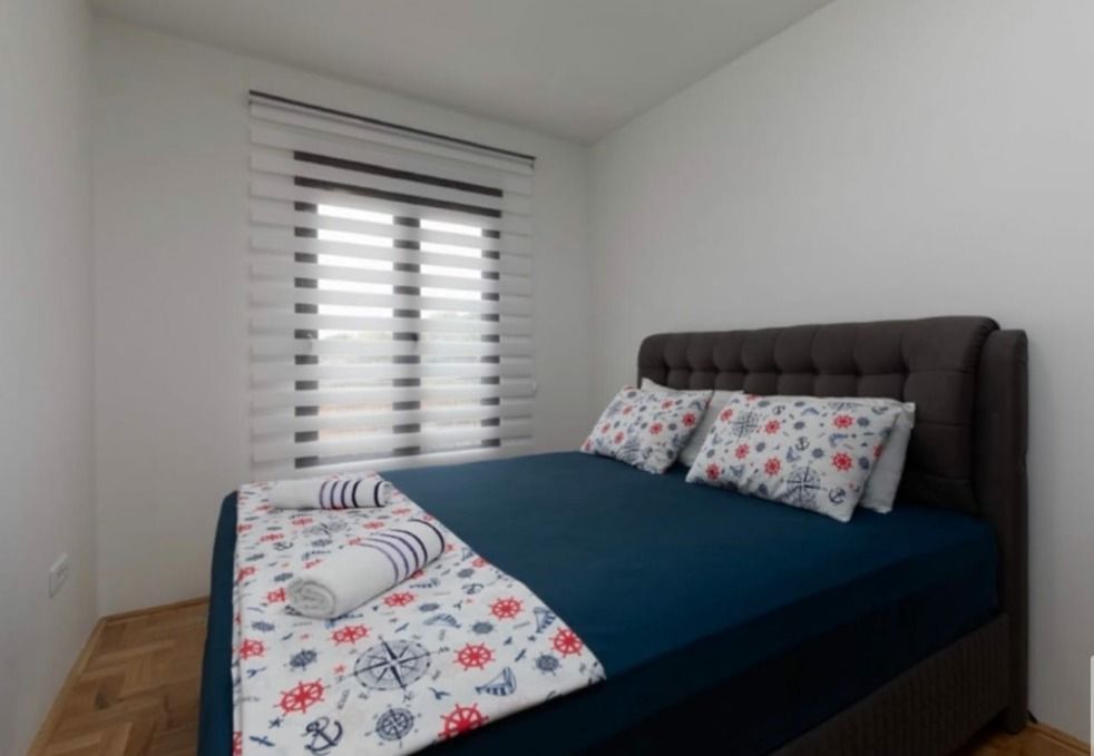 Квартира в Бечичи, Черногория, 48 м² - фото 3