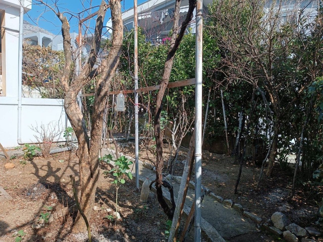 Дом в Шушани, Черногория, 160 м² - фото 3