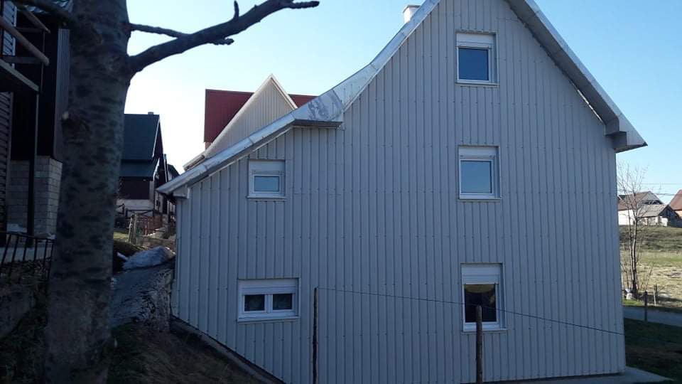 Дом в Жабляке, Черногория, 240 м² - фото 3