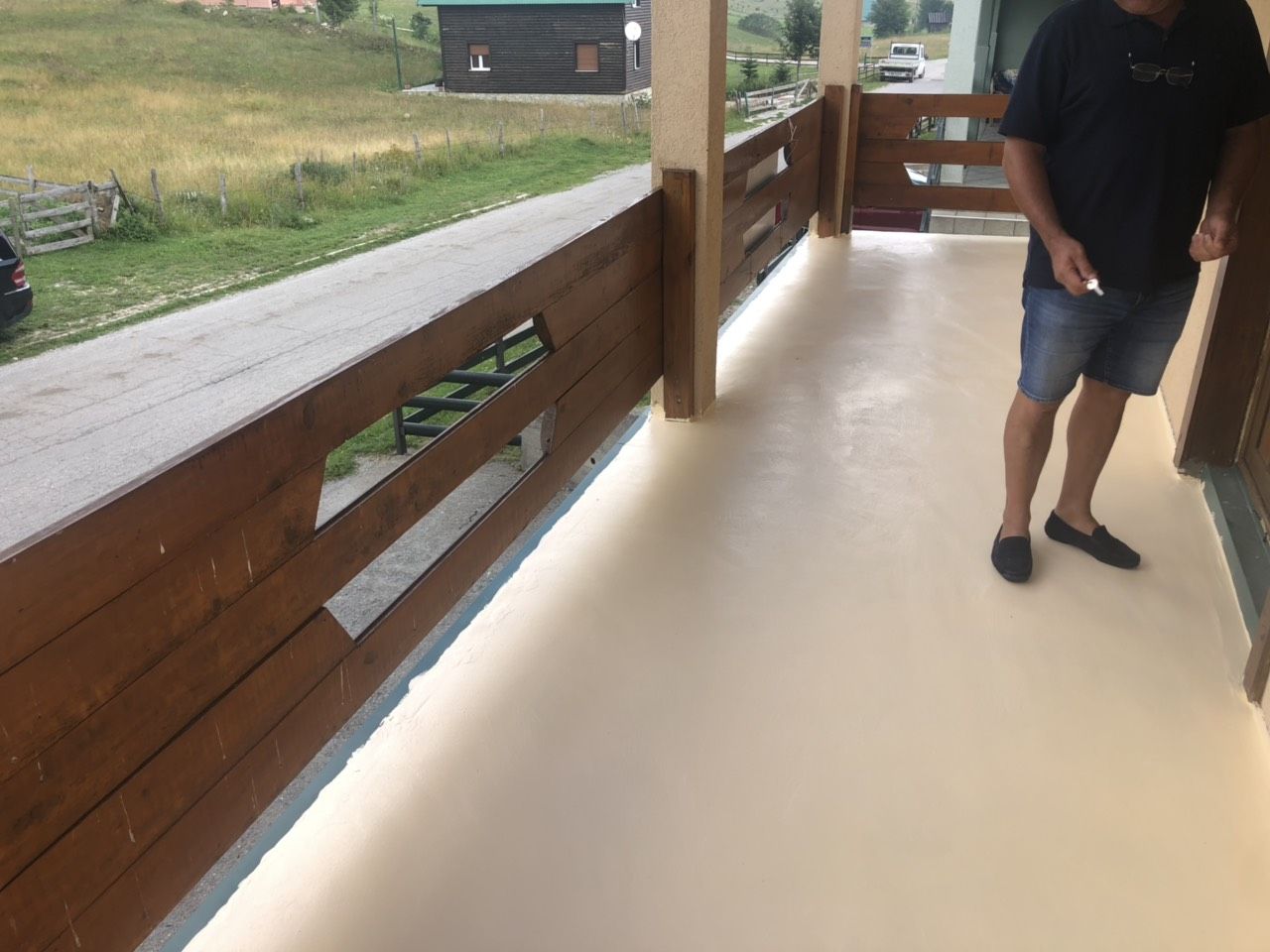 Дом в Жабляке, Черногория, 200 м² - фото 3