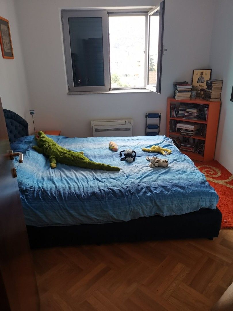 Квартира в Будве, Черногория, 45 м² - фото 4