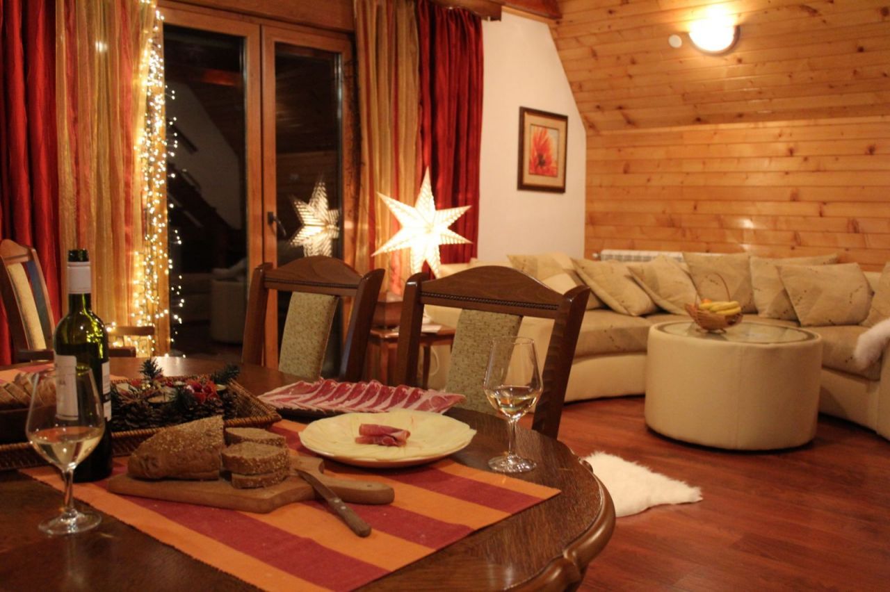 Дом в Жабляке, Черногория, 330 м² - фото 4