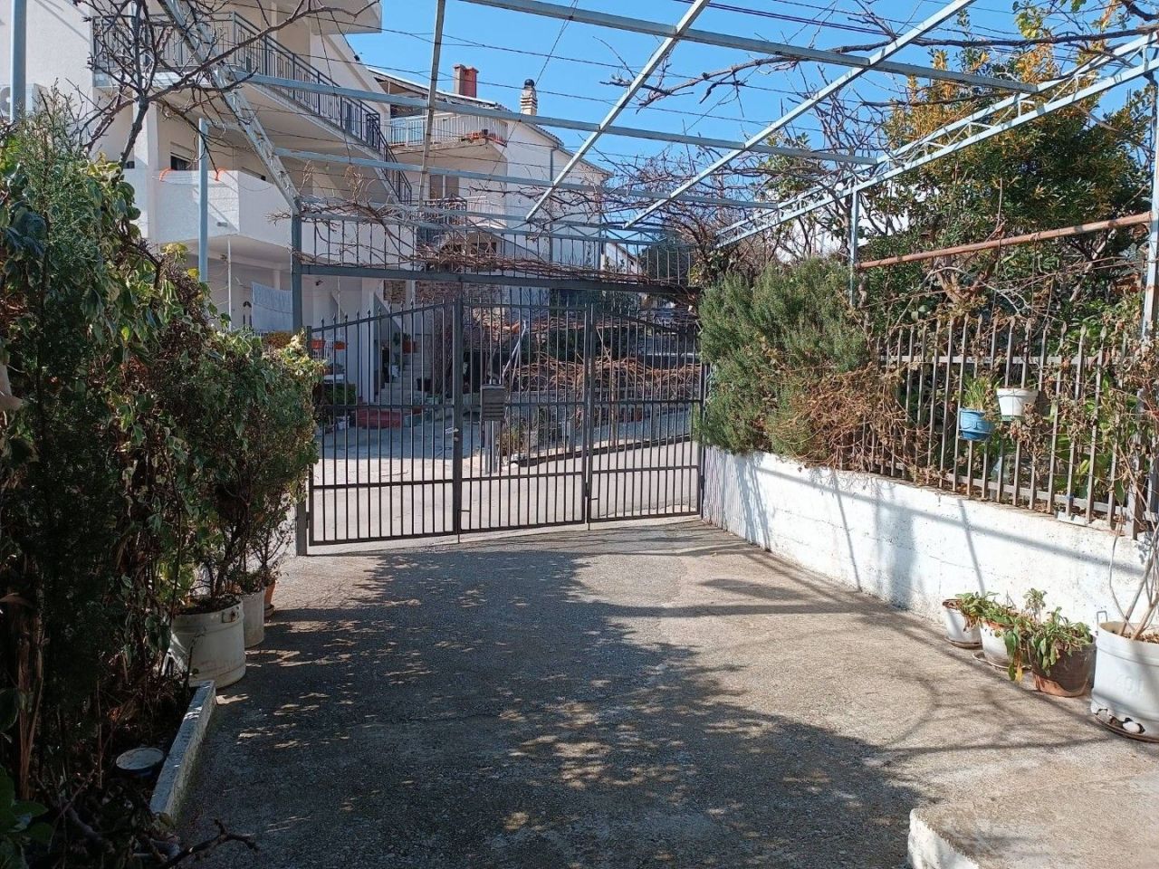 Дом в Шушани, Черногория, 160 м² - фото 5